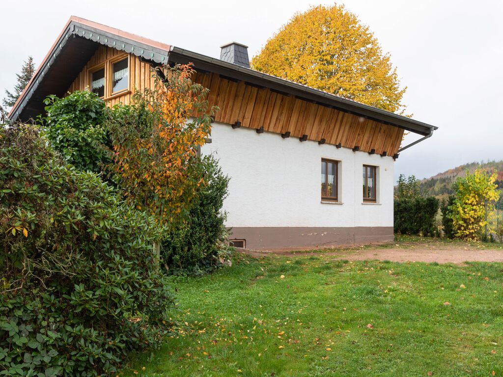 Ferienhaus Edith (255569), Mosbach, Thüringer Wald, Thüringen, Deutschland, Bild 6