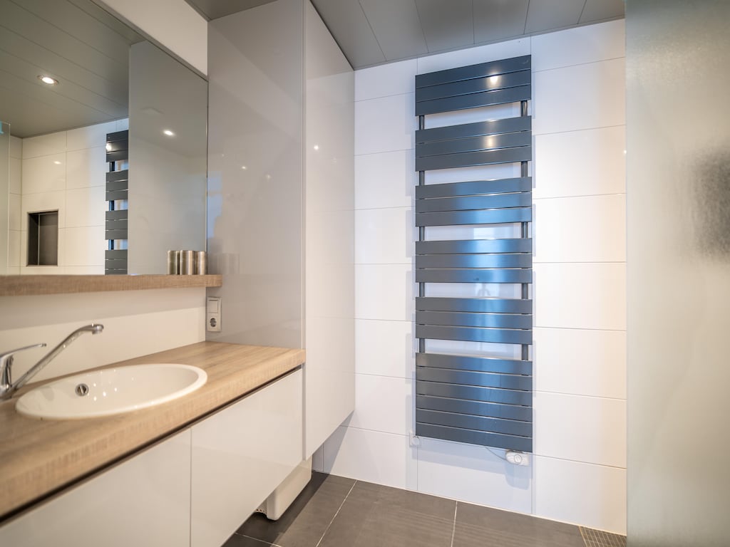 4-Personen-Apartment mit Inselblick