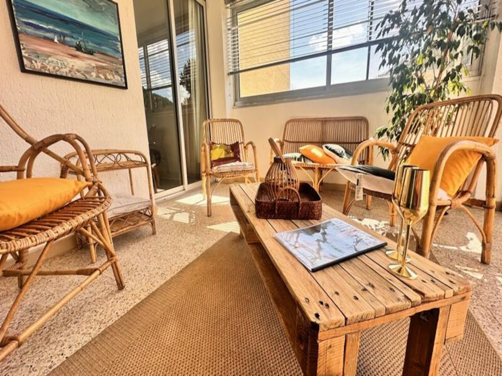 Appartement in Le Grau du Roi vlakbij het strand