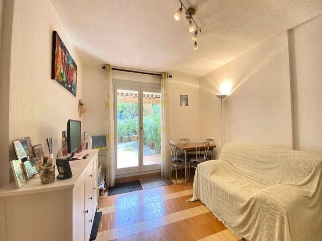 Wohnung in Camargue nahe Strand