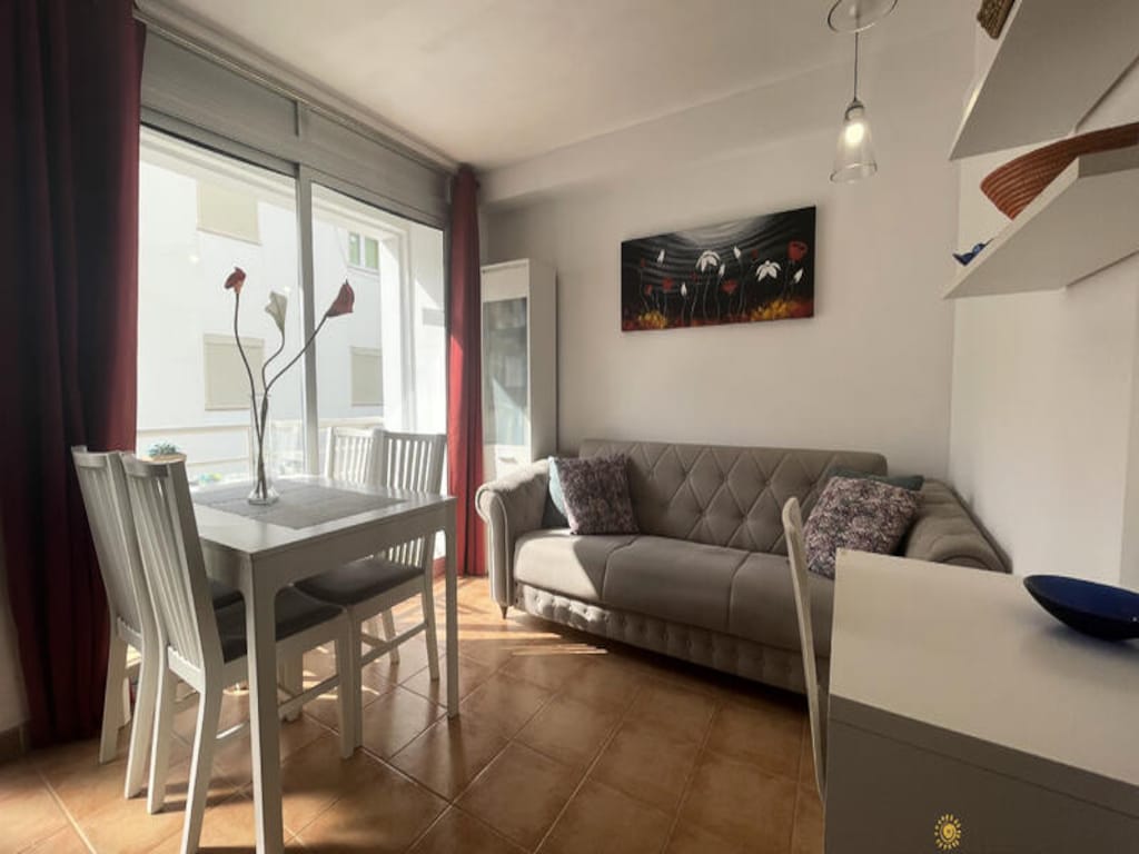 Appartement in Puerto Pollensa vlakbij het strand