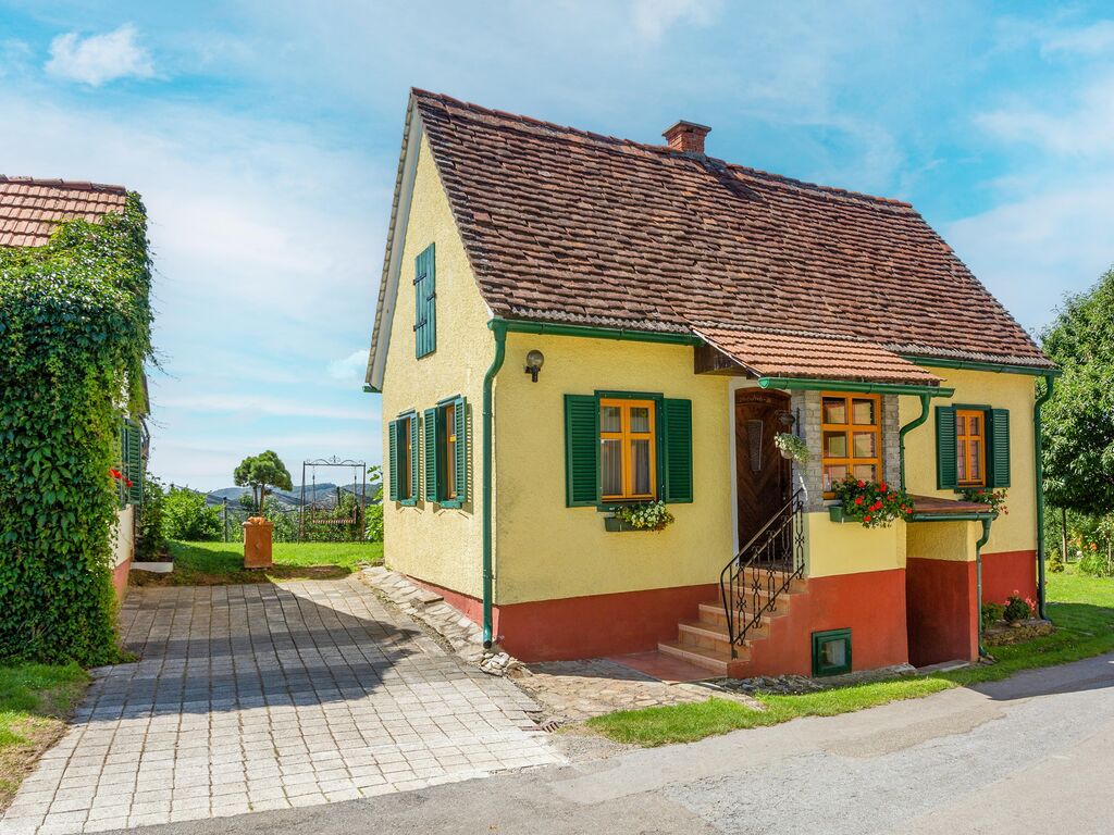 Haus Weitzer Ferienhaus  Oststeiermark