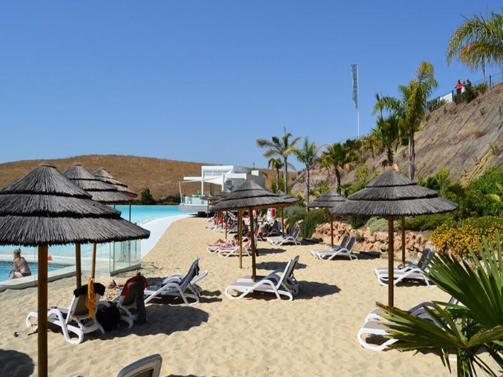 AL4-2005 ESTEPONA - APPARTEMENT - ALCAZABA LAGUNE