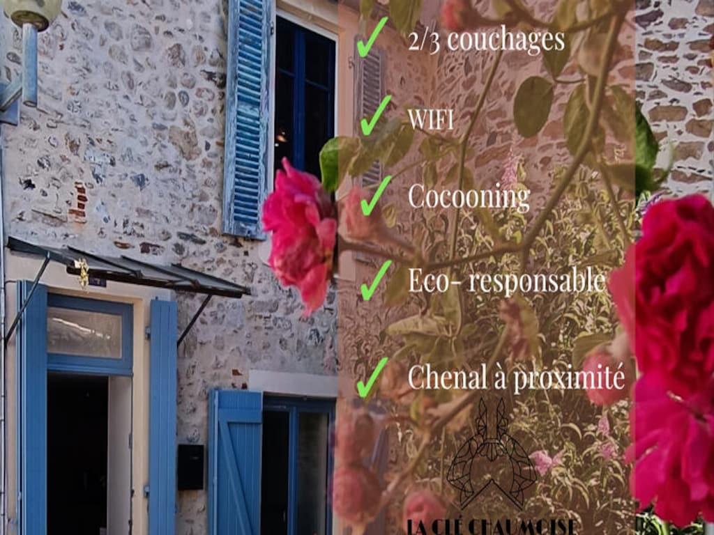 Appartement in La Chaume vlakbij Vendée Globe