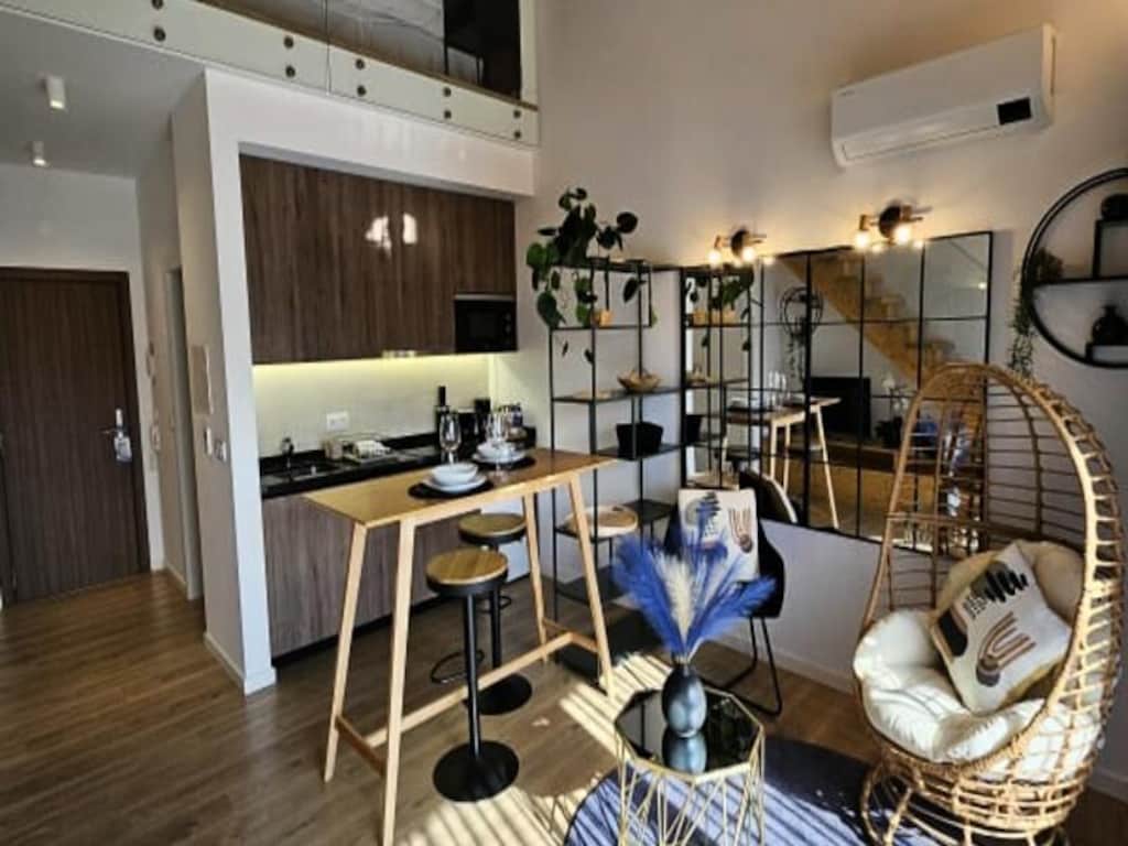 Appartement in Marinha Grande bij stranden