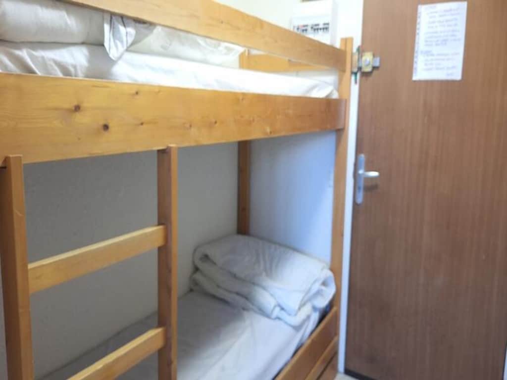 Appartement in de Alpen met toegang tot skikluis