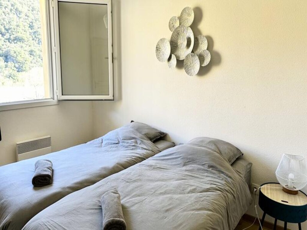 Appartementen voor 5 personen