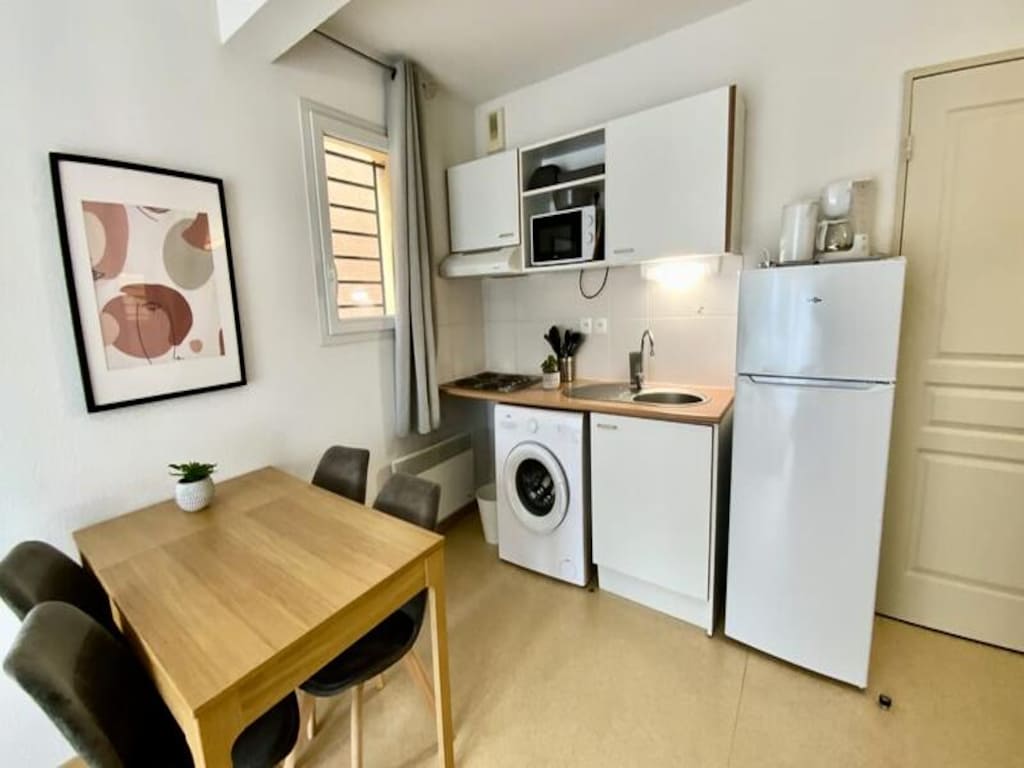 Appartementen voor 5 personen