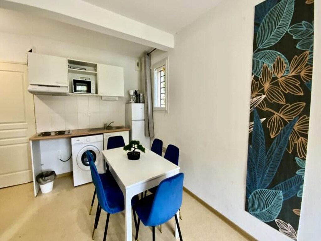 Appartementen voor 5 personen