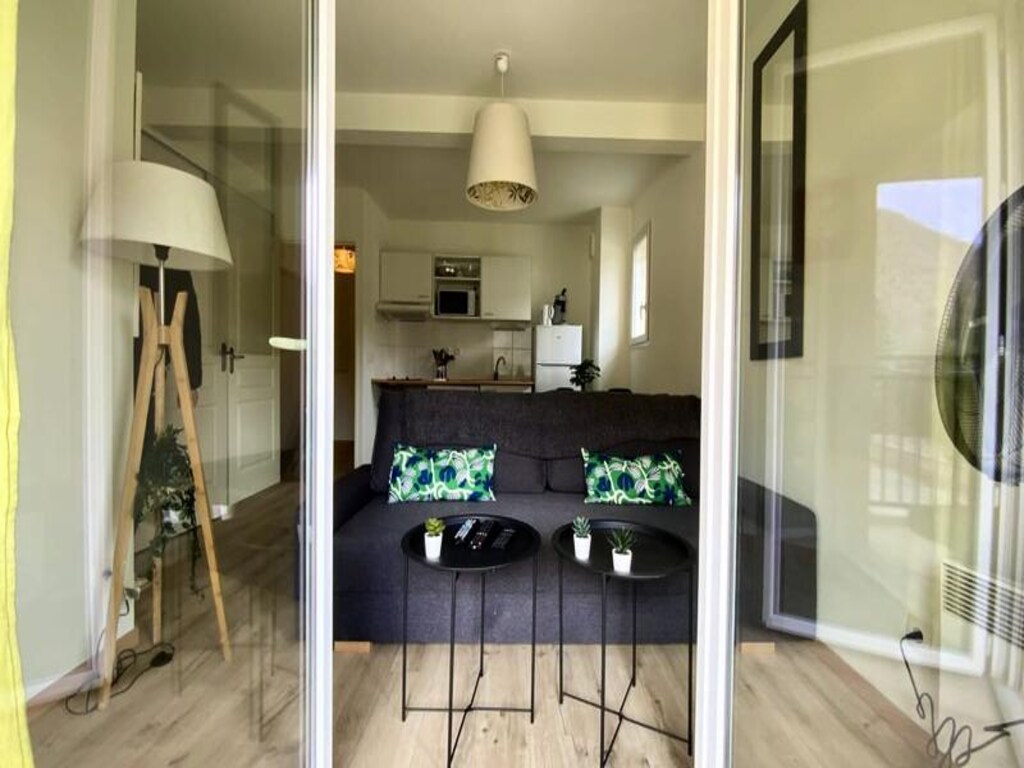 Appartement in Avène vlakbij thermale spa