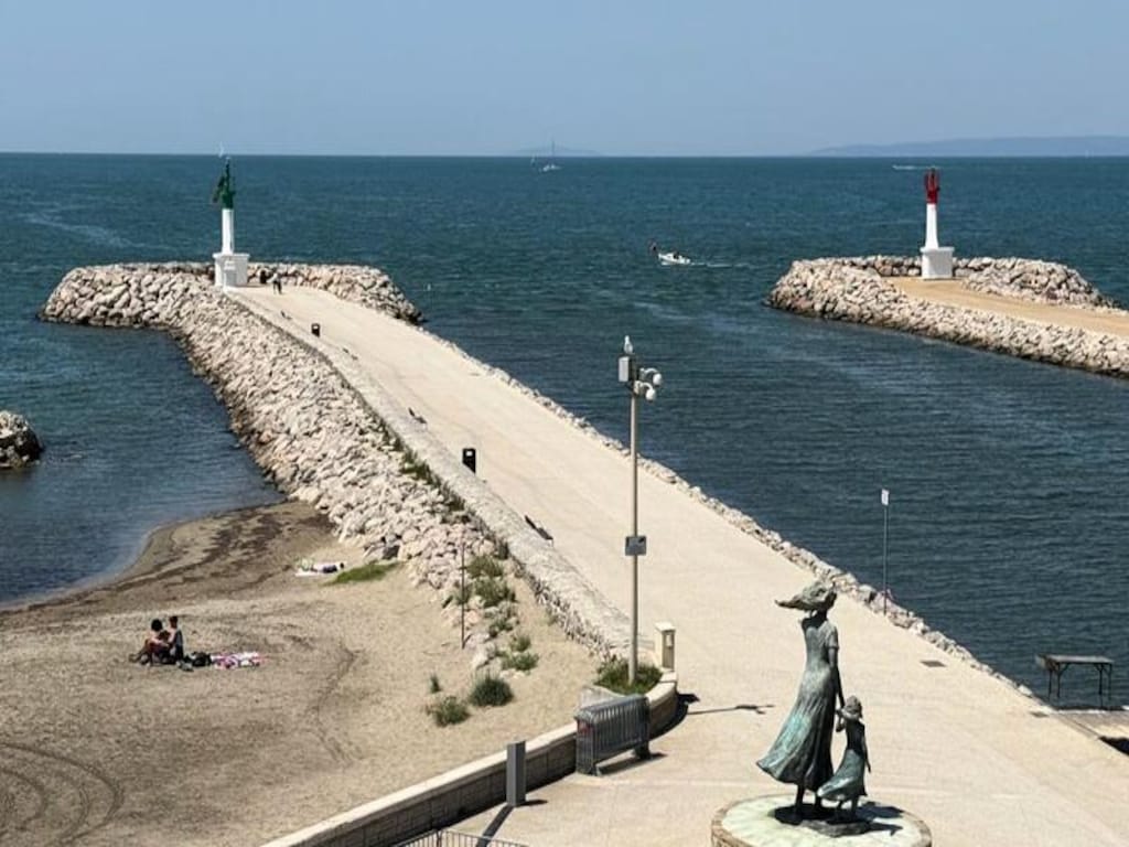 Appartementen voor 4 personen