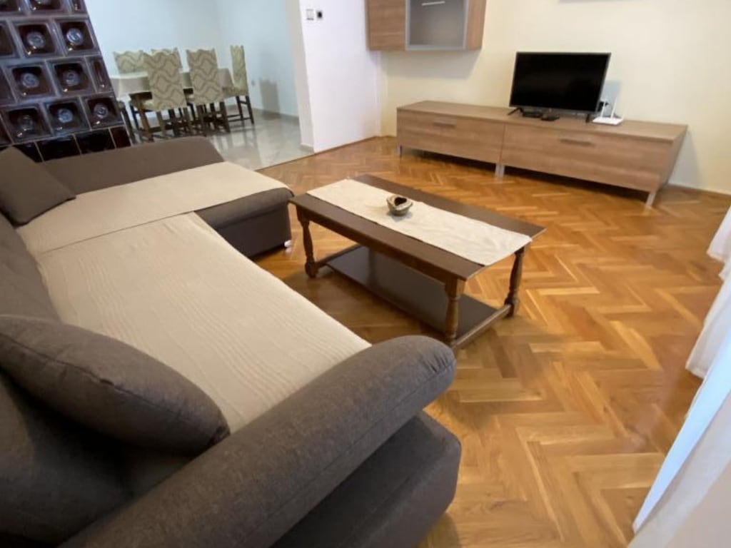 Apartments Villa Jagoda - Three Bedroom Apartment  A1