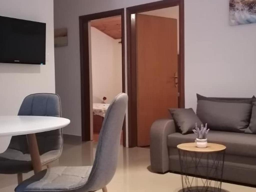 Apartments Villa Jagoda - Two Bedroom Apartment A2