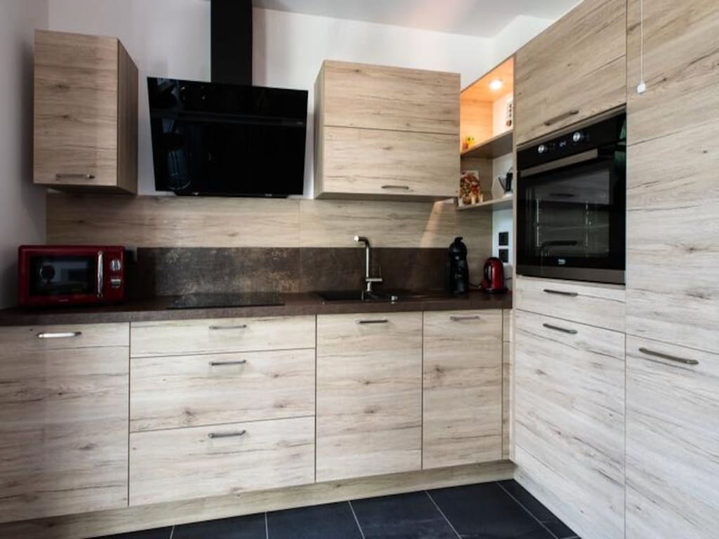 Appartement in Cannes vlakbij het strand van Mourré Rouge