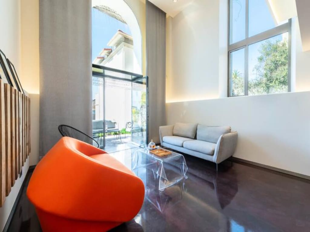 Appartement in Cannes met toegang tot zwembad