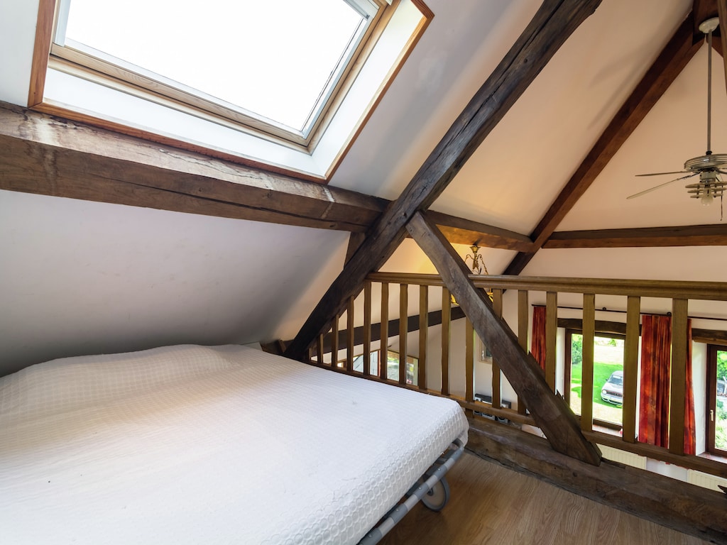 Ferienhaus La Rose (59527), Walcourt, Namur, Wallonien, Belgien, Bild 18