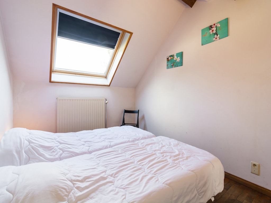 Ferienhaus La Rose (59527), Walcourt, Namur, Wallonien, Belgien, Bild 12