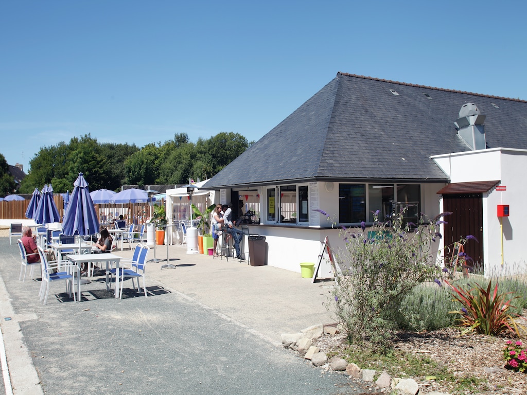 Ferienhaus Domaine résidentiel de Plein Air Kerarno 2 (301354), La Trinité sur Mer, Atlantikküste Morbihan, Bretagne, Frankreich, Bild 21
