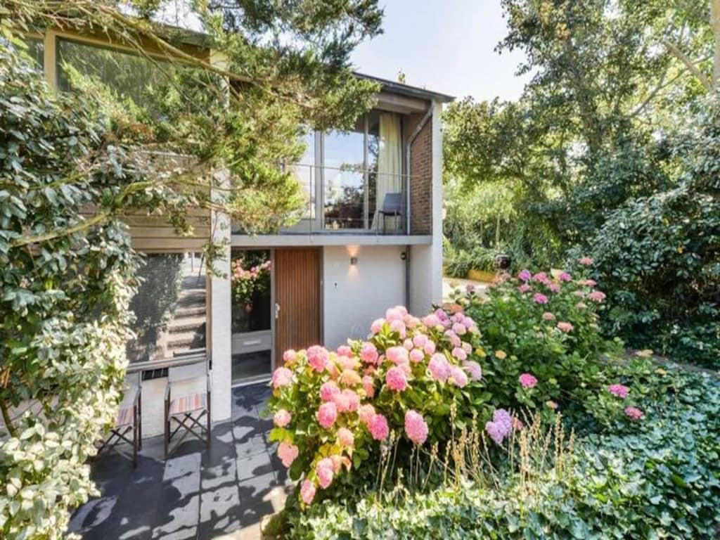 Appartementen voor 2 personen