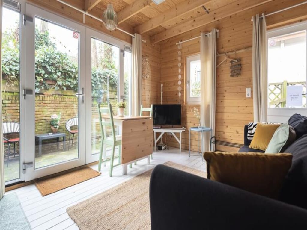 Haus in Zandvoort bei Kennemerduinen