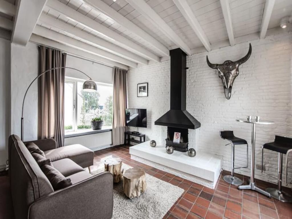 Appartementen voor 4 personen