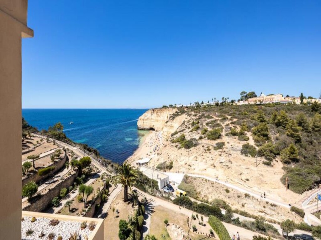 Appartement bij Praia de Centeanes