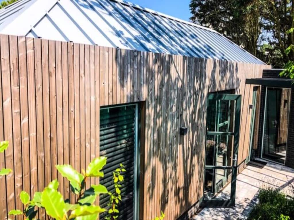 Appartement in Zandvoort bij Strand