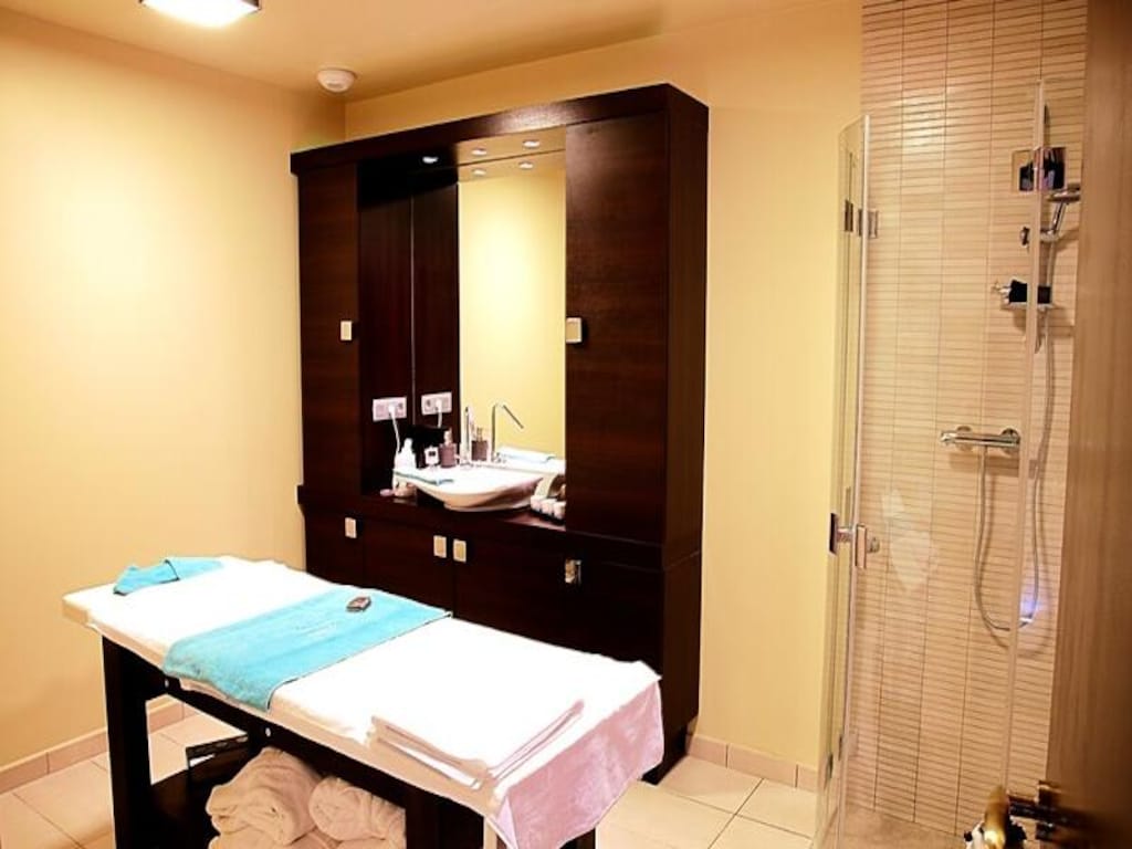 2-kamerappartement met slaapnis voor 4/6 personen