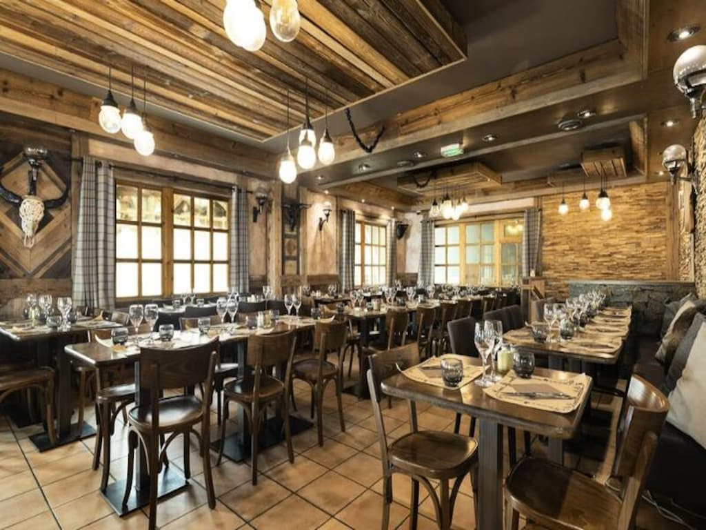 8-kamerappartement voor 14/16 personen