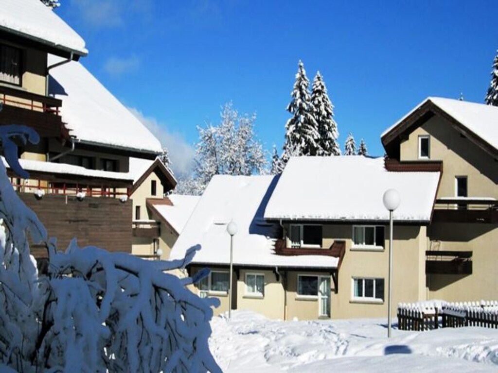 Appartement in Belledonne bij 7 Laux