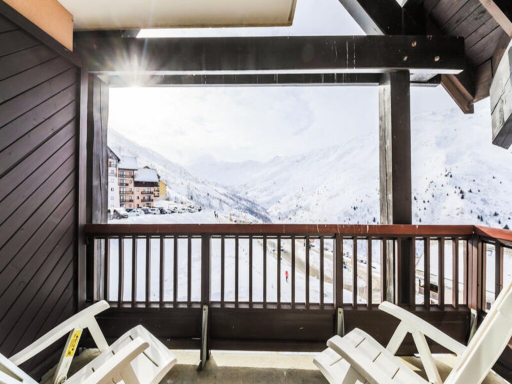 2-kamerappartement voor 5 personen - Selectie