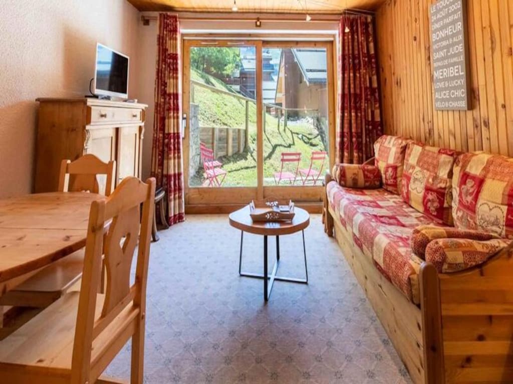 Apartments für 4 Personen