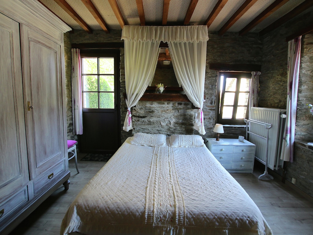 Ferienhaus La Bergerie (59250), Bièvre, Namur, Wallonien, Belgien, Bild 16