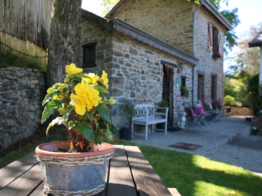 Ferienhaus La Bergerie (59250), Bièvre, Namur, Wallonien, Belgien, Bild 25