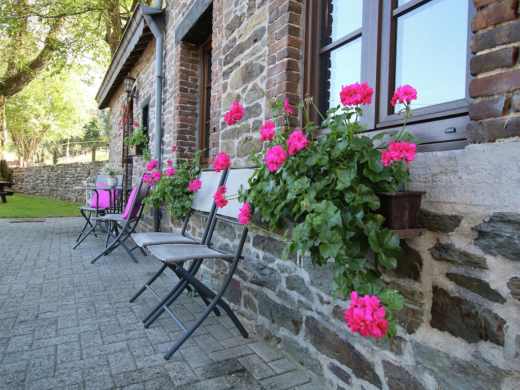 Ferienhaus La Bergerie (59250), Bièvre, Namur, Wallonien, Belgien, Bild 26