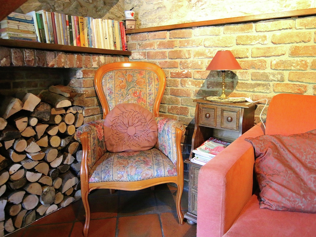 Ferienhaus La Bergerie (59250), Bièvre, Namur, Wallonien, Belgien, Bild 12