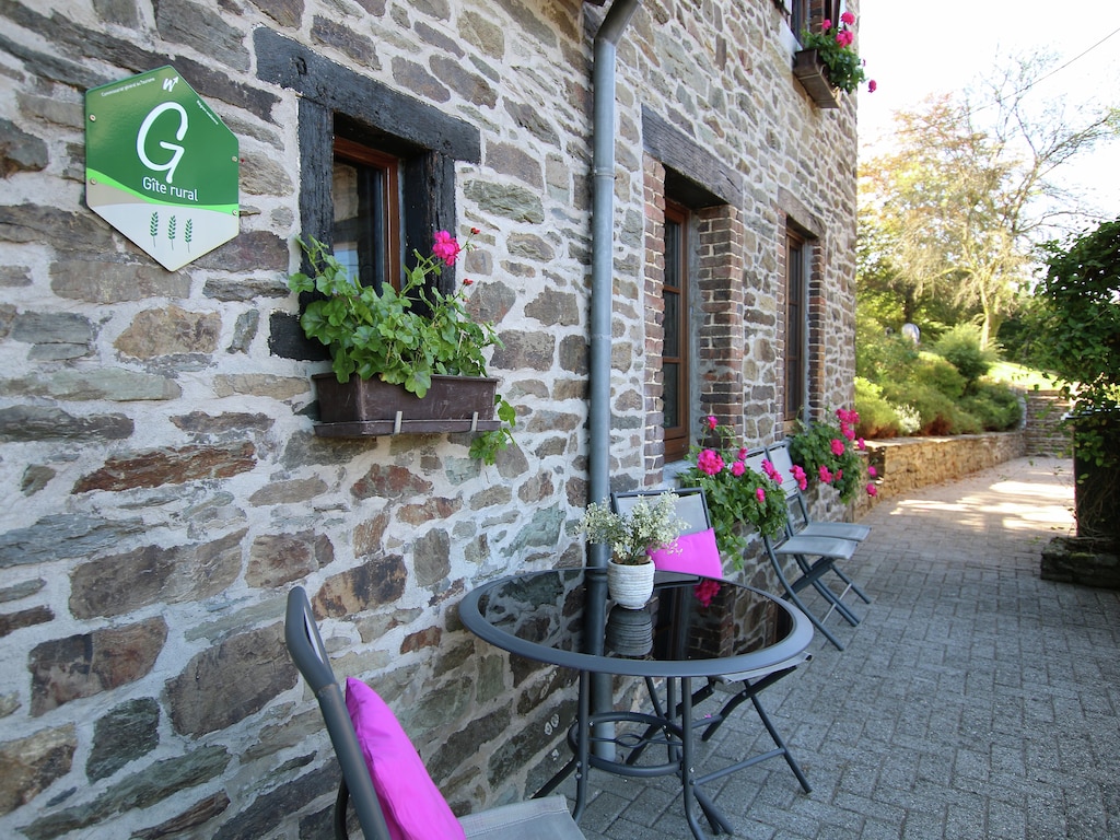 Ferienhaus La Bergerie (59250), Bièvre, Namur, Wallonien, Belgien, Bild 20