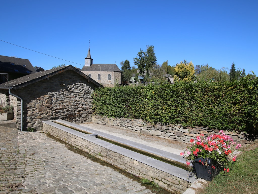 Ferienhaus La Bergerie (59250), Bièvre, Namur, Wallonien, Belgien, Bild 22
