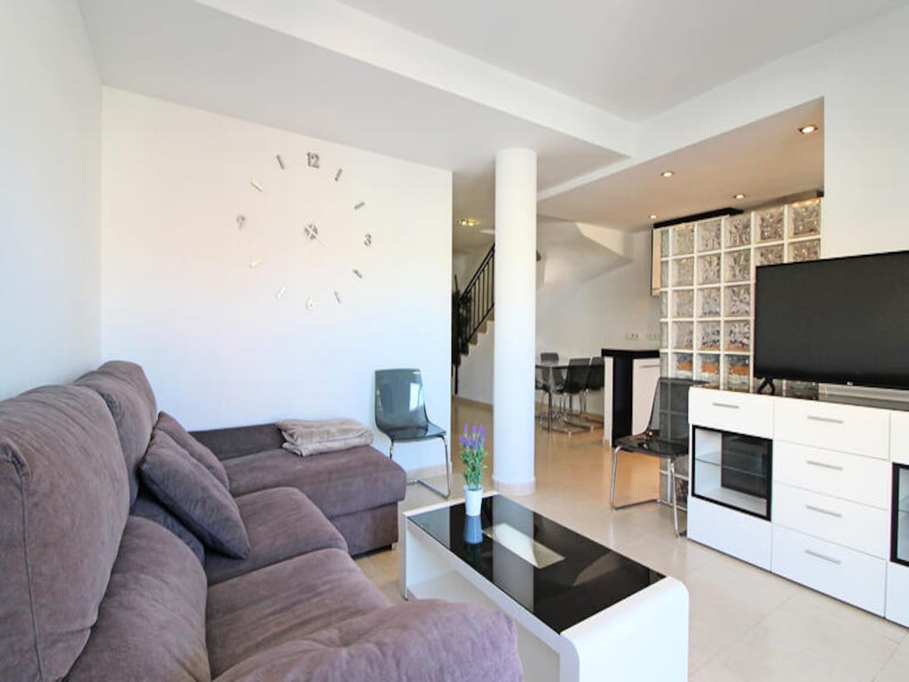 Appartement in Canet bij Playa de Canet