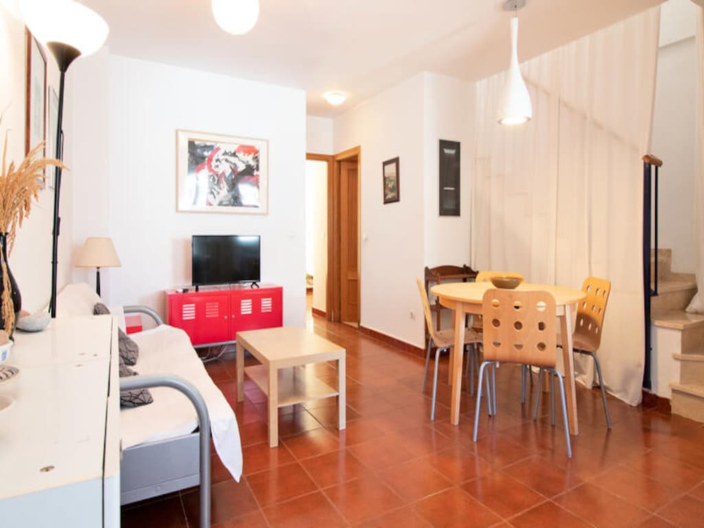 Appartement in Sagunto nabij Playa Malvarrosa