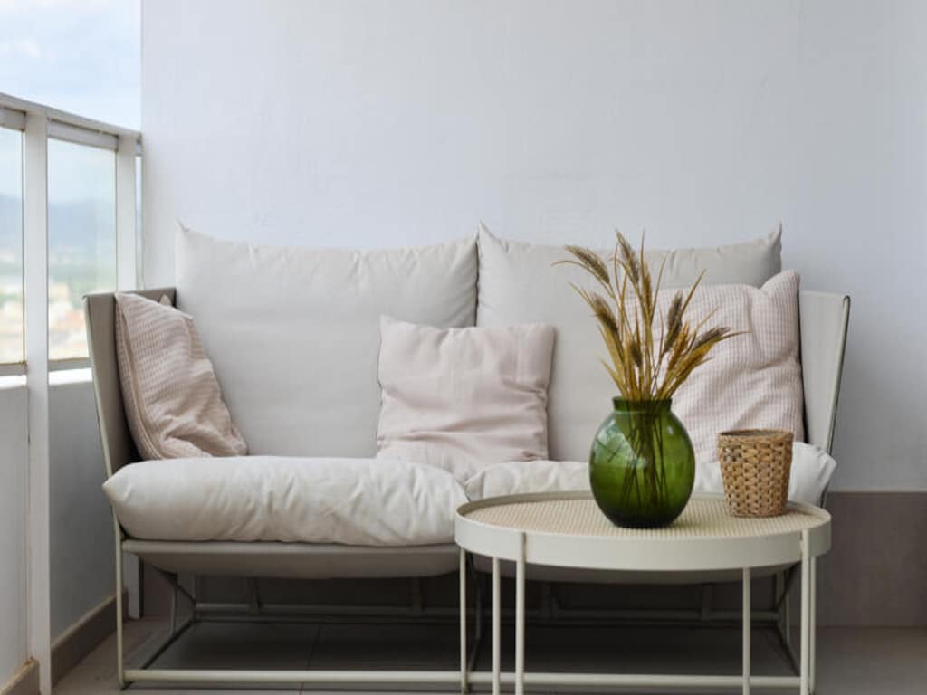 Appartement in Canet vlakbij het beste strand