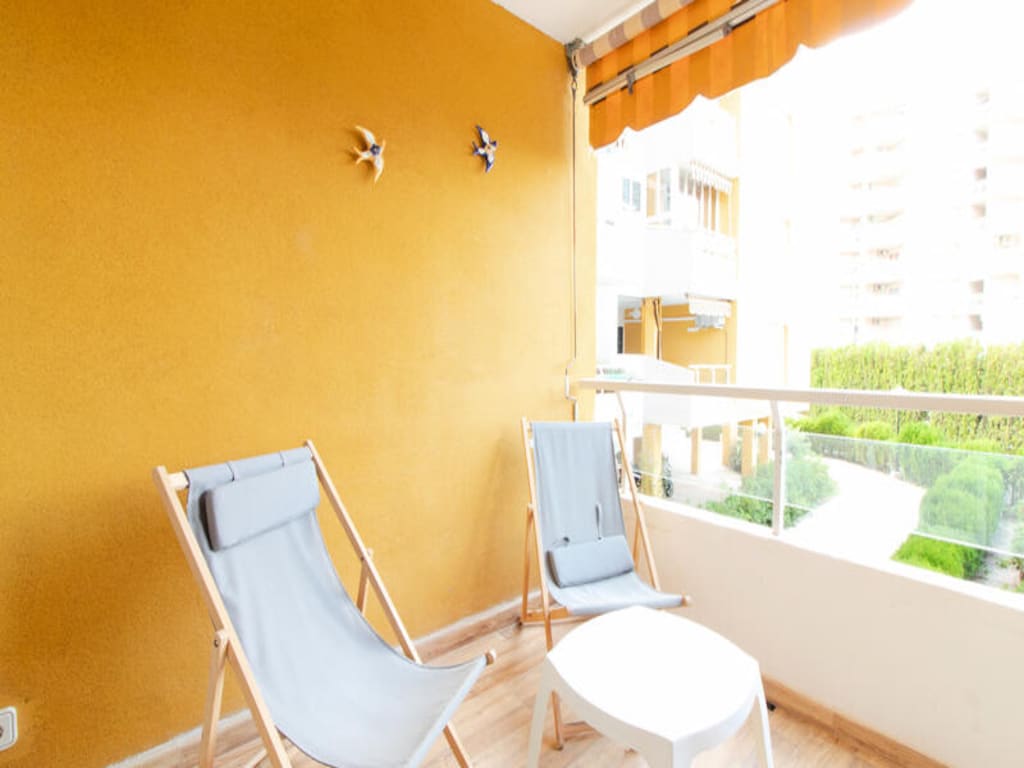 Apt. Urbanizacion AS Bl 5 (P)