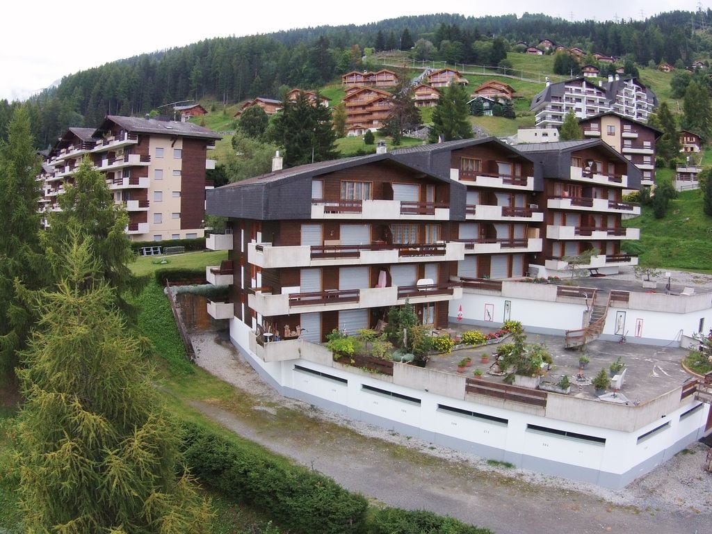 Ferienwohnung Bellevue (61347), Mayens-de-Riddes, 4 Vallées, Wallis, Schweiz, Bild 2