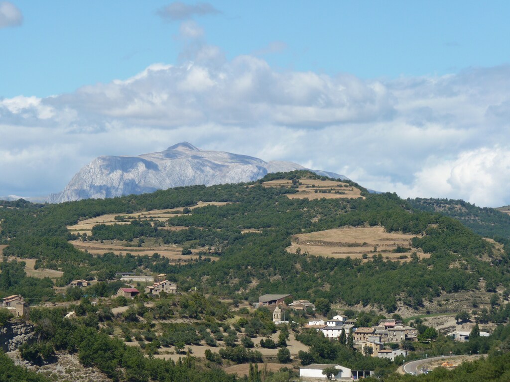 Appartement de vacances Casa Vella (60061), Castigaleu, Huesca, Aragon, Espagne, image 18