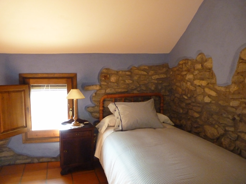 Appartement de vacances Casa Vella (60061), Castigaleu, Huesca, Aragon, Espagne, image 10