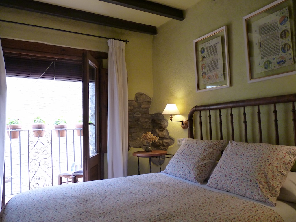 Appartement de vacances Casa Vella (60061), Castigaleu, Huesca, Aragon, Espagne, image 11