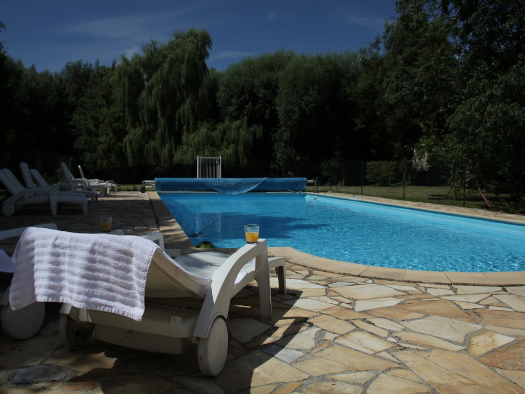 Ferienhaus Chalet 3 (58667), Rue, Somme, Picardie, Frankreich, Bild 6
