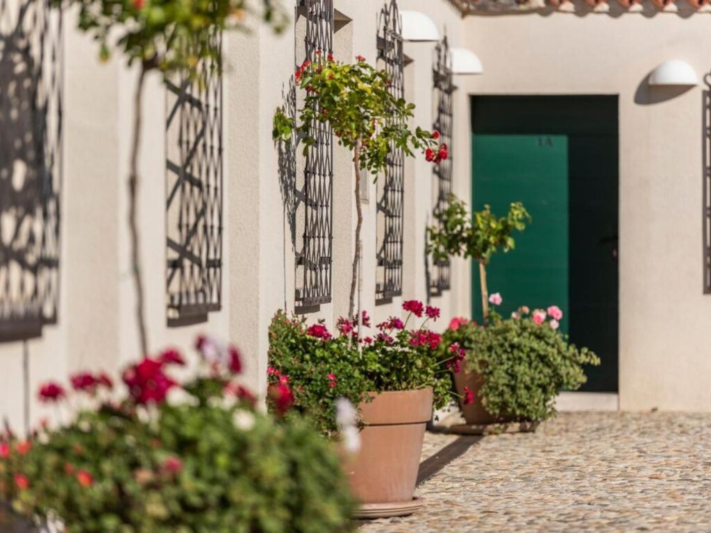 Historic Han Hideaway Double Room 4