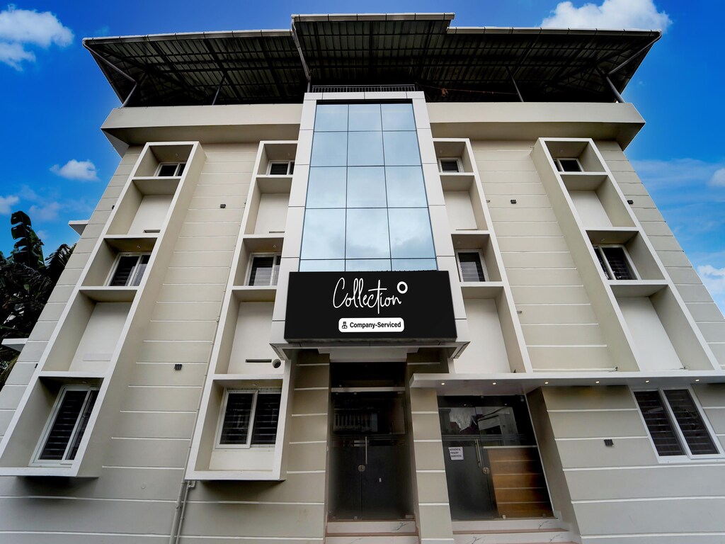 Sammlung O Aluva Kinfra Hi-Tech Park