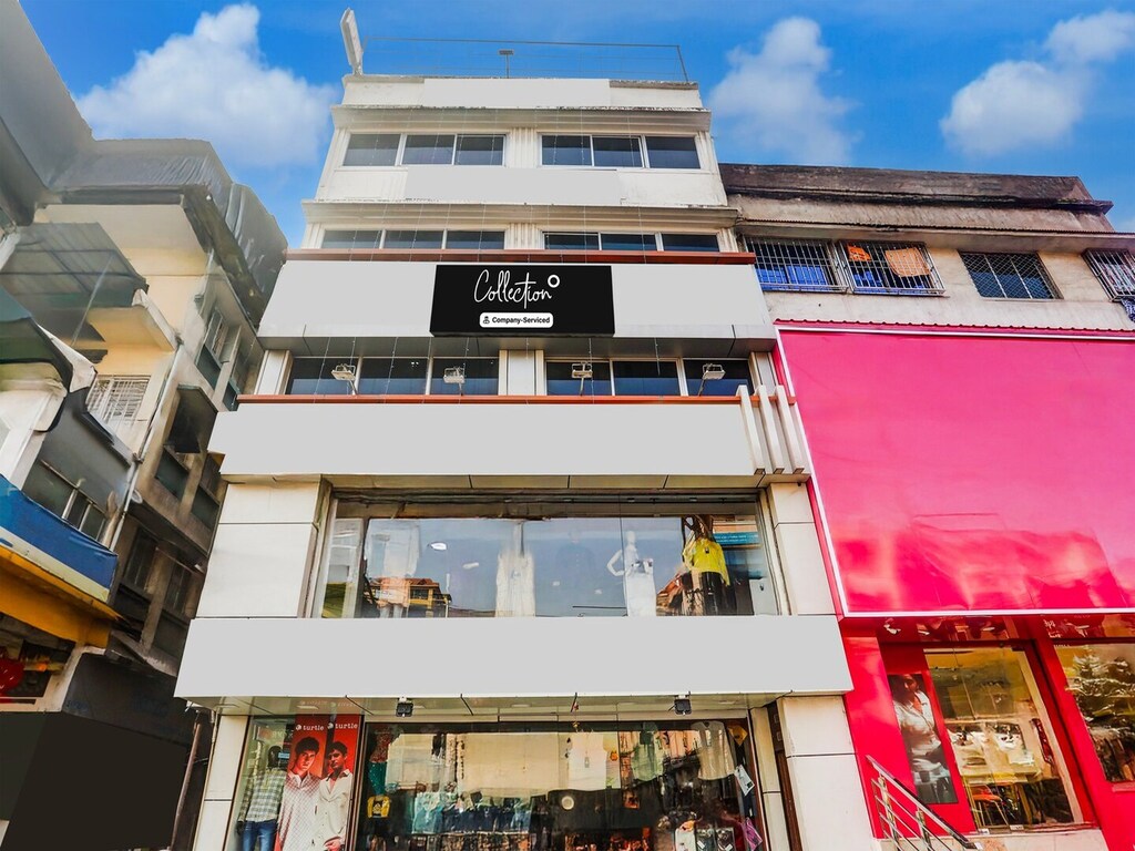 Collectie O Bank More Dhanbad